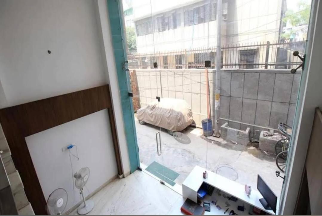 Hotel A10 Nueva Delhi Exterior foto